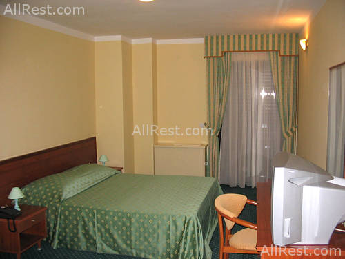 Pansion Krilo Hotel 8